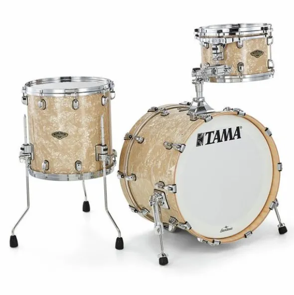 Tama Starcl. Walnut/Birch 20" -VMP