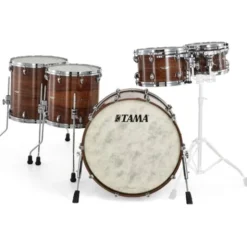 Tama STAR Drum Bubinga Set LNTI