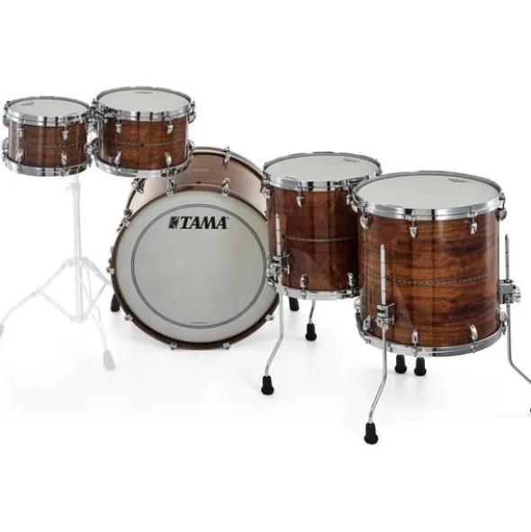 Tama STAR Drum Bubinga Set LNTI