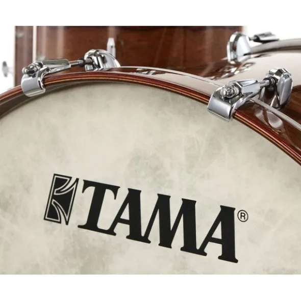 Tama STAR Drum Bubinga Set LNTI