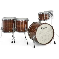 Tama STAR Drum Bubinga Set LNTI