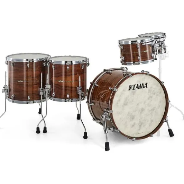 Tama STAR Drum Bubinga Set LNTI