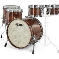 Tama STAR Drum Bubinga Set LNTI