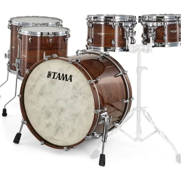 Tama STAR Drum Bubinga Set LNTI