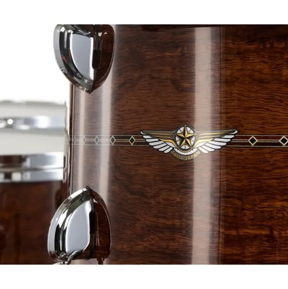 Tama STAR Drum Bubinga Set LNTI
