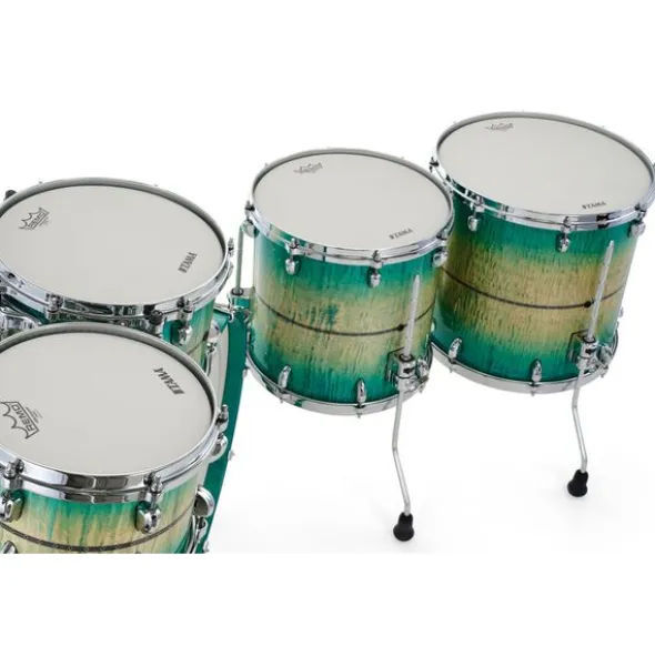 Tama STAR Drum Maple Set RECB