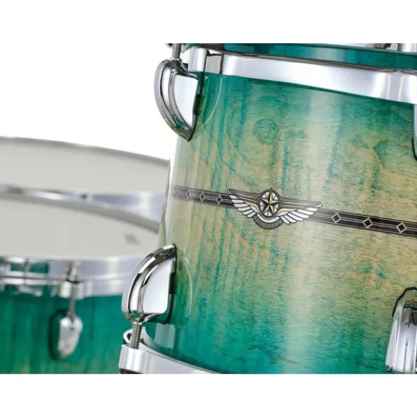Tama STAR Drum Maple Set RECB