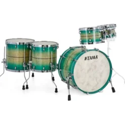 Tama STAR Drum Maple Set RECB