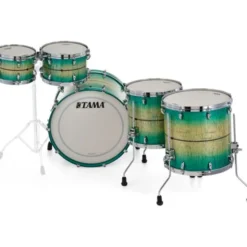 Tama STAR Drum Maple Set RECB