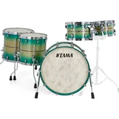 Tama STAR Drum Maple Set RECB