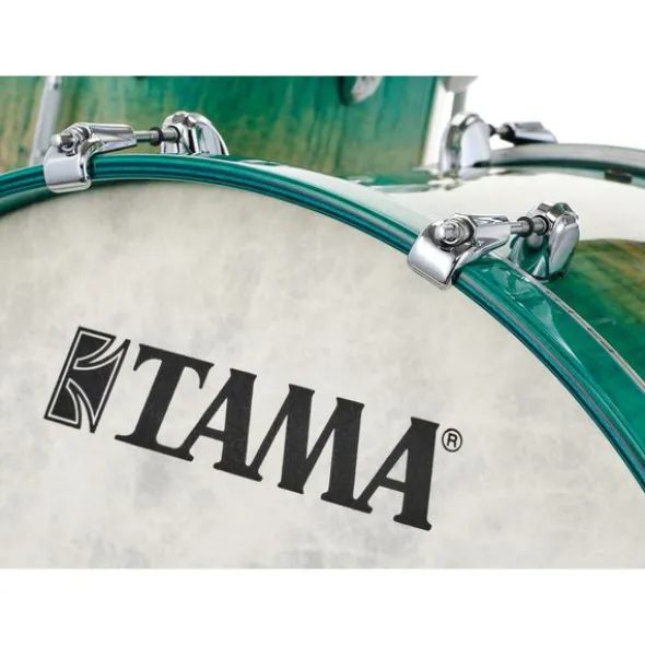 Tama STAR Drum Maple Set RECB