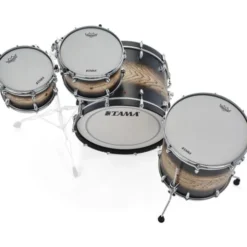 Tama STAR Drum Walnut Stand. ASBJ