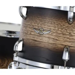Tama STAR Drum Walnut Stand. ASBJ