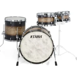 Tama STAR Drum Walnut Stand. ASBJ