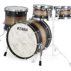 Tama STAR Drum Walnut Stand. ASBJ