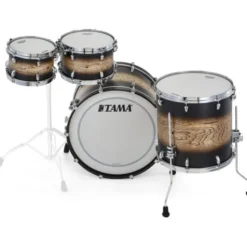 Tama STAR Drum Walnut Stand. ASBJ
