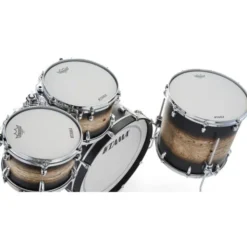 Tama STAR Drum Walnut Stand. ASBJ