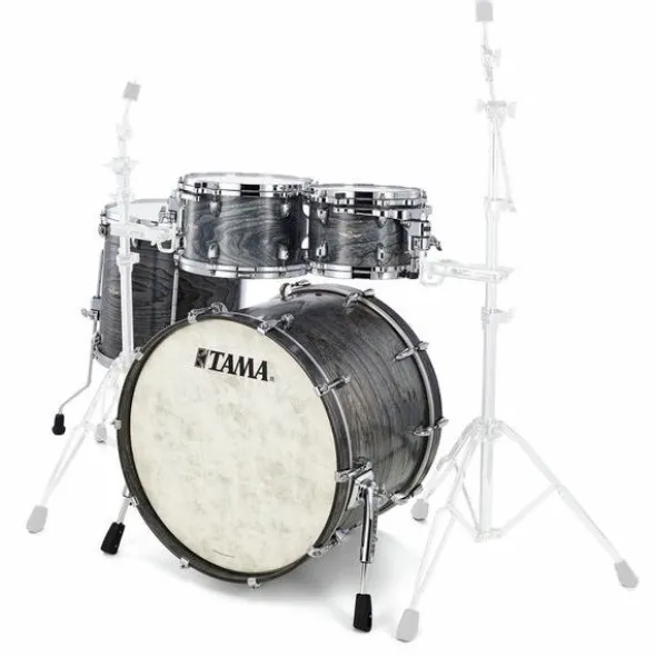 Tama STAR Drum Walnut Stand. ASCS