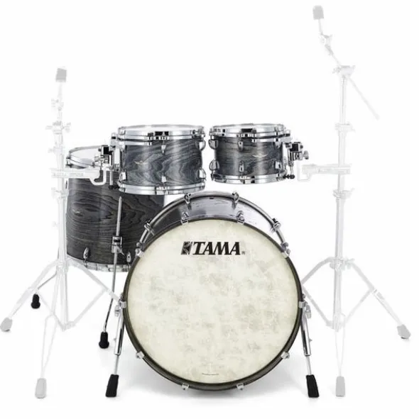 Tama STAR Drum Walnut Stand. ASCS