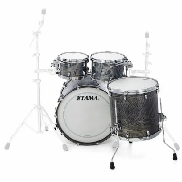 Tama STAR Drum Walnut Stand. ASCS