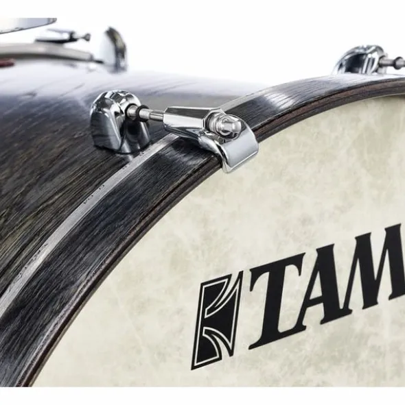 Tama STAR Drum Walnut Stand. ASCS