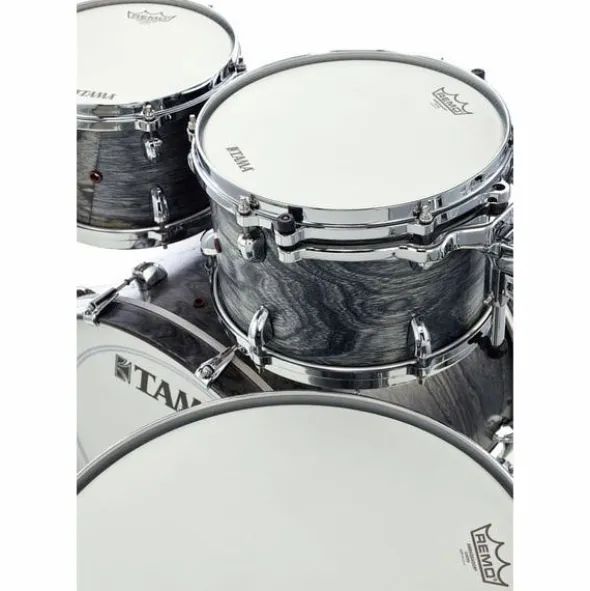 Tama STAR Drum Walnut Stand. ASCS