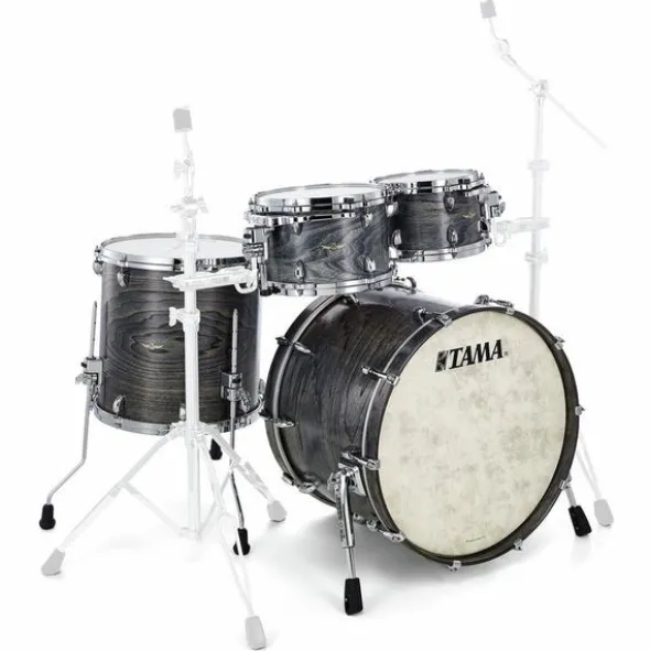 Tama STAR Drum Walnut Stand. ASCS