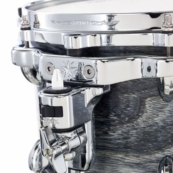 Tama STAR Drum Walnut Stand. ASCS