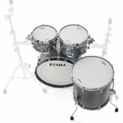 Tama STAR Drum Walnut Stand. ASCS