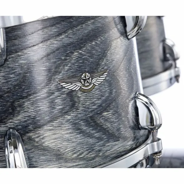 Tama STAR Drum Walnut Stand. ASCS