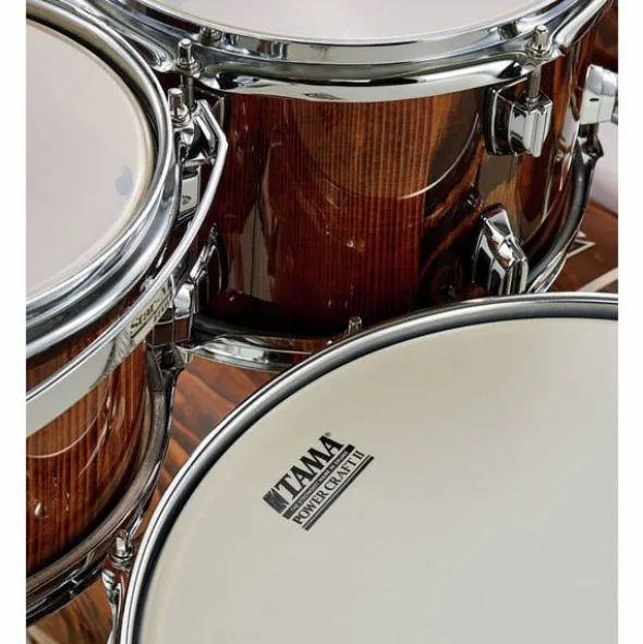 Tama Supers. Classic Shells 22 PGJP