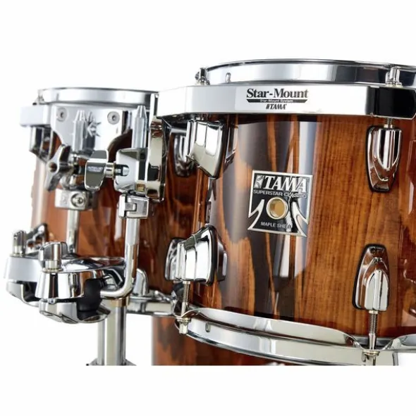 Tama Supers. Classic Shells 22 PGJP