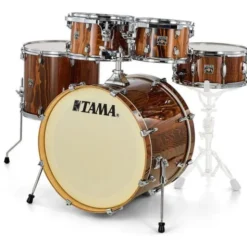 Tama Supers. Classic Shells 22 PGJP