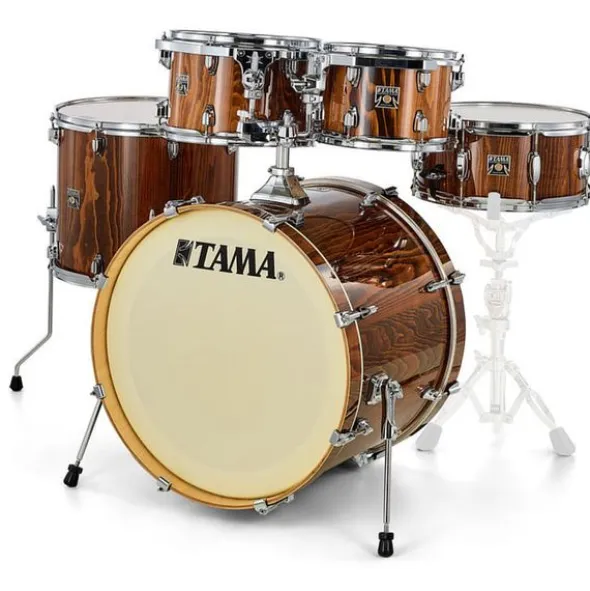 Tama Supers. Classic Shells 22 PGJP