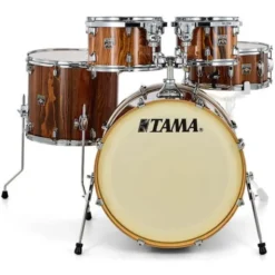 Tama Supers. Classic Shells 22 PGJP