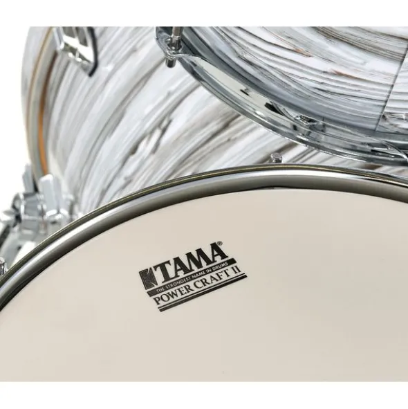 Tama Superstar Classic Kit 22 ICA
