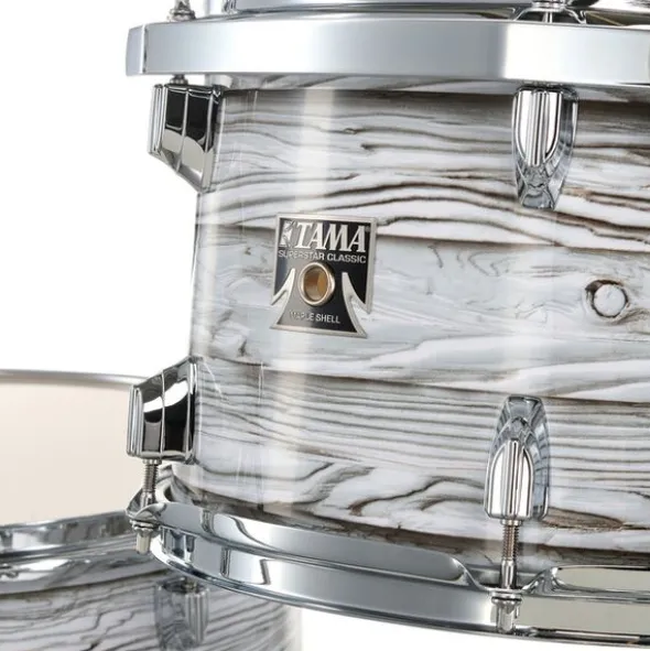 Tama Superstar Classic Kit 22 ICA