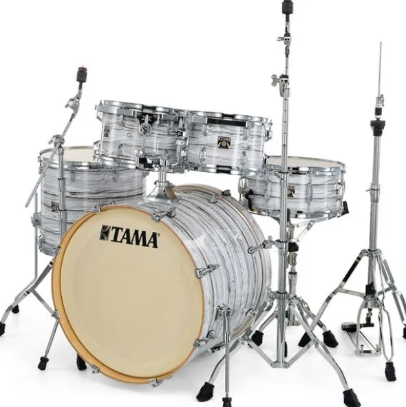 Tama Superstar Classic Kit 22 ICA