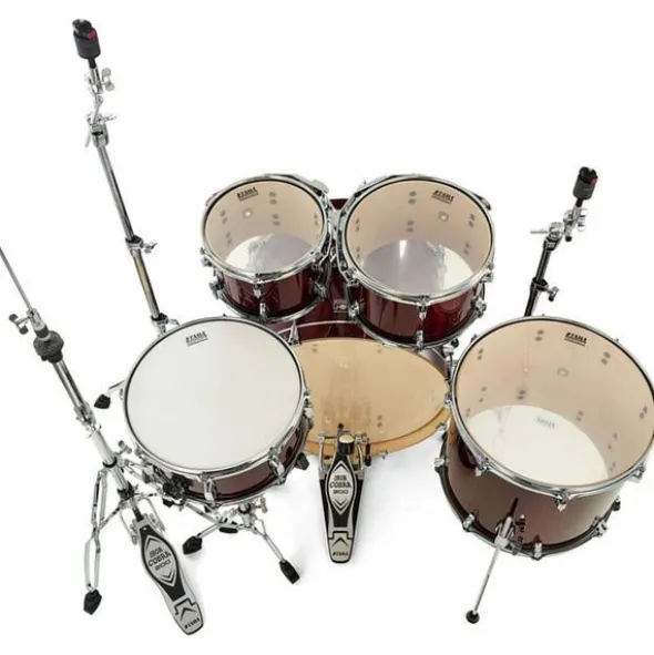 Tama Superstar Classic Kit 22 PGGP