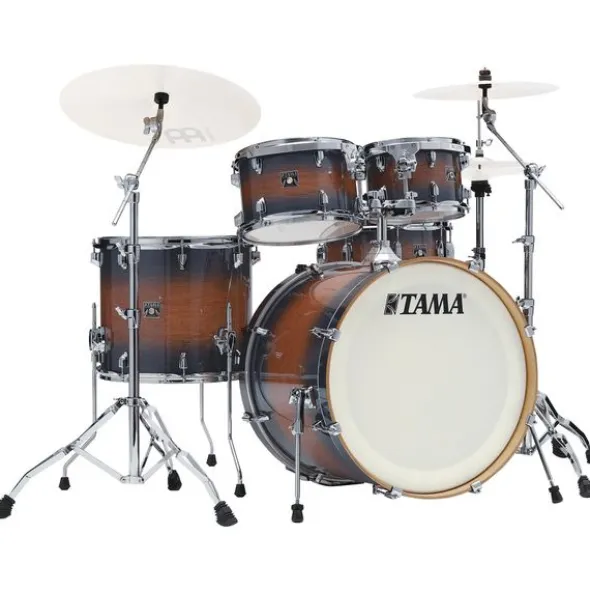 Tama Superstar Classic Kit 22 TIBT