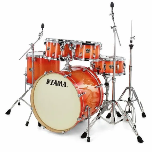 Tama Superstar Classic Kit 22 TLB