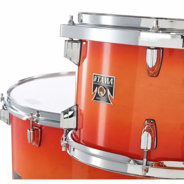 Tama Superstar Classic Kit 22 TLB