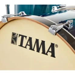 Tama Superstar Cl. 22 3-pcs Kit BAB