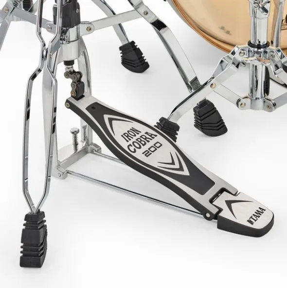 Tama Superstar Cl. 22 3-pcs Kit BAB
