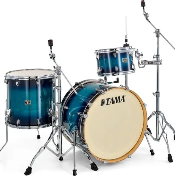 Tama Superstar Cl. 22 3-pcs Kit BAB