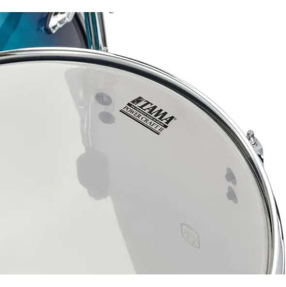 Tama Superstar Cl. 22 3-pcs Kit BAB