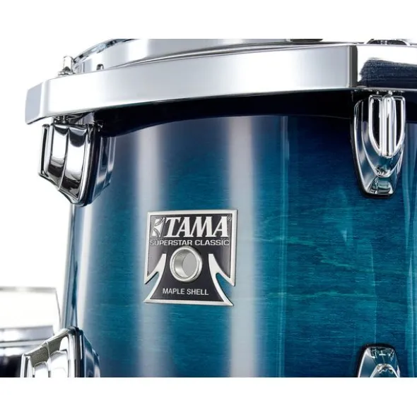 Tama Superstar Cl. 22 3-pcs Kit BAB