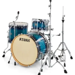 Tama Superstar Cl. 22 3-pcs Kit BAB