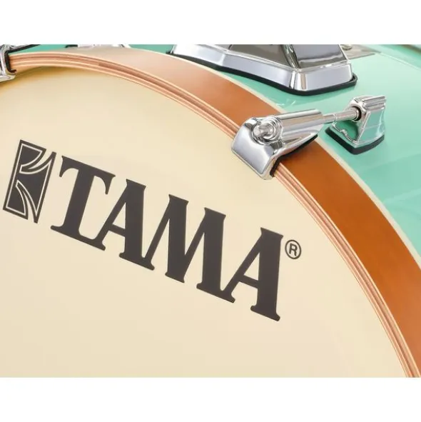Tama Superstar Cl. 20 3-pcs Kit SFG