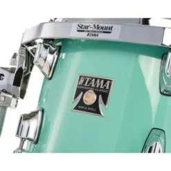 Tama Superstar Cl. 20 3-pcs Kit SFG